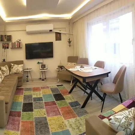 Benim Guzel Evim Aydin